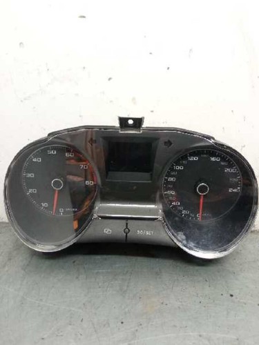 6j0920807k tableau bord seat - 6j0920807k,