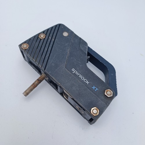 Spinlock single deck clutch - xt,