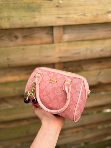 Coach sac main - sac, à