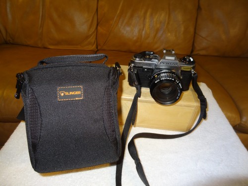 Pentax super program - pentax,