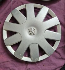 Enjoliveur peugeot 107 14 - un,