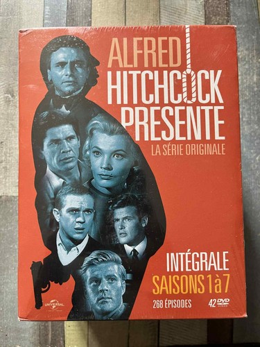 Dvd intégral alfred - dvd,