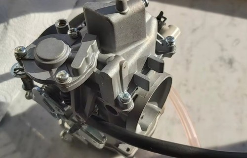 Carburateur kawasaki vulcan - carburateur,