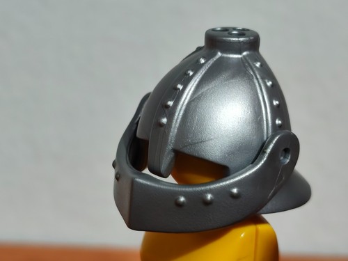 Playmobil casque homme - playmobil,