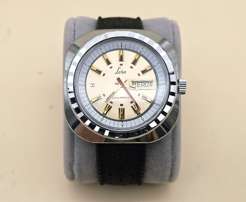 Montre lora mécanique - montre,