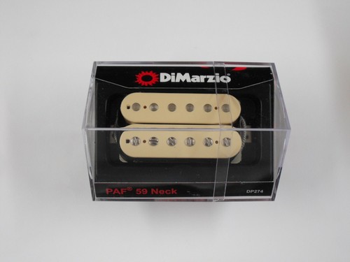 Dimarzio regular spaced paf - spaced, 59