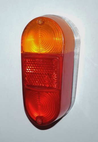 Innocenti mini mk1 plastique - innocenti, mk1/