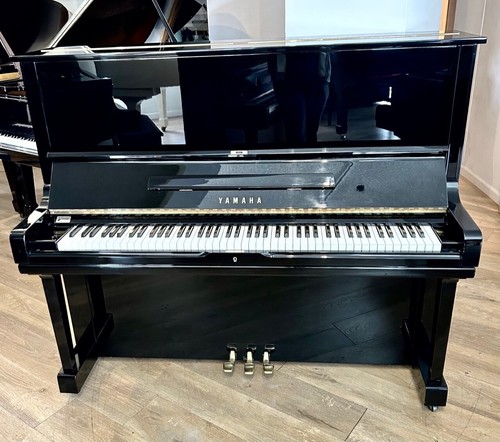 Yamaha 1972 full upright - yamaha,