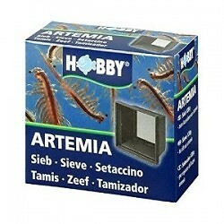 Tamis artemia hobby - a,
