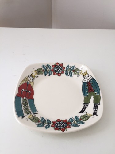 Assiette coupelle saga - assiette, norsk