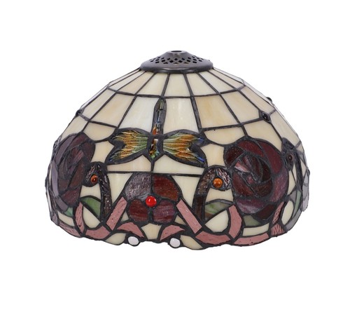 Verre travaillé style - verre,