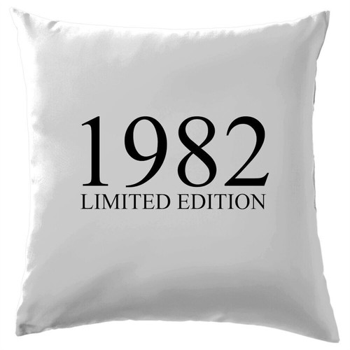 édition limitée 1982 - Édition,