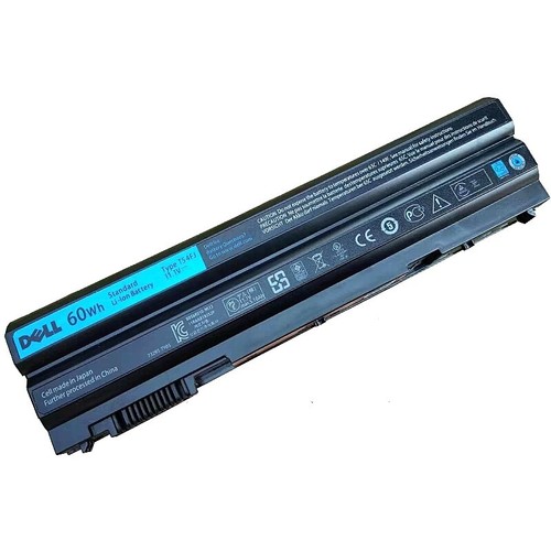 Genuine 60wh e6420 m5y0x t54fj - genuine,