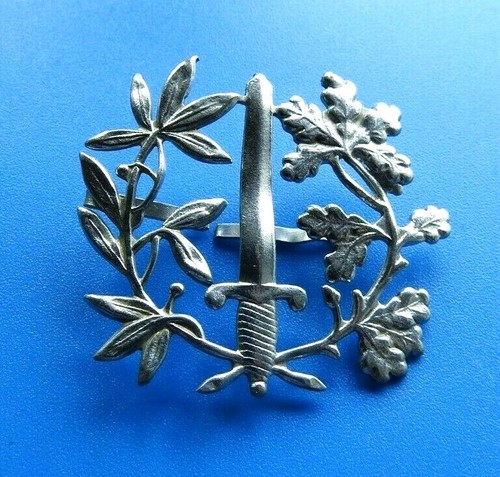 1239 insigne militaire - #1239#,