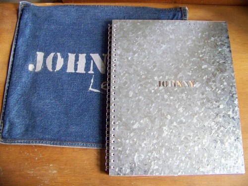 Johnny livre audio 11 - johnny, et