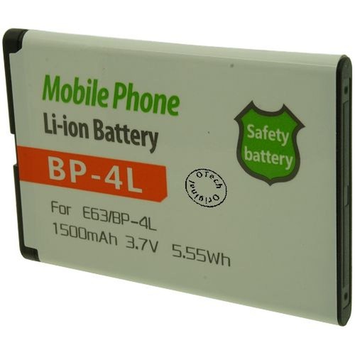 Batterie pour nokia e71 - batterie,