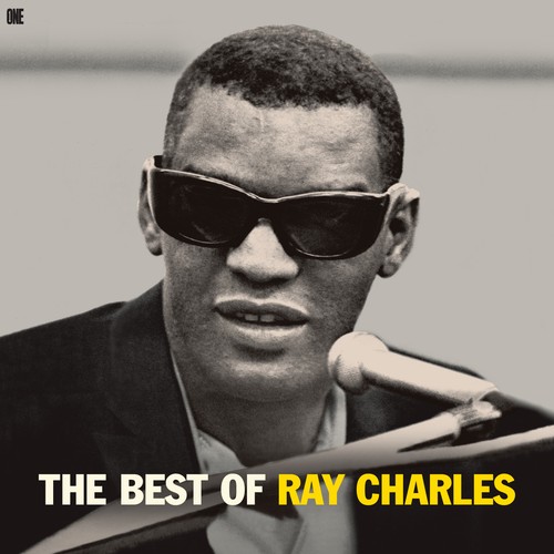 Ray charles the best - ray,