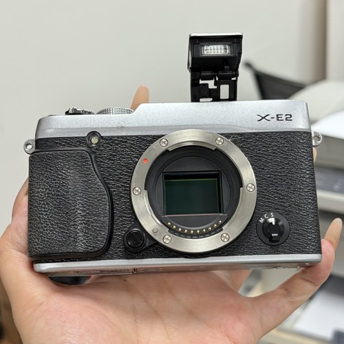 Fujifilm series e2 - x-e2, xe2
