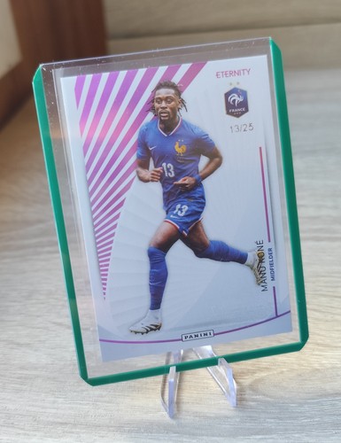 Manu koné number match - manu, 13/25
