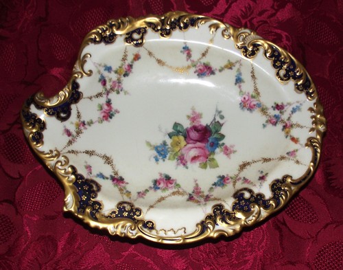 Ancienne coupe grand vide - coupe,