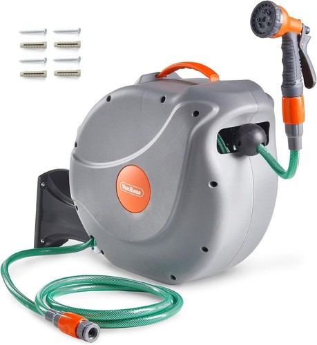 Vonhaus enrouleur tuyau - vonhaus,