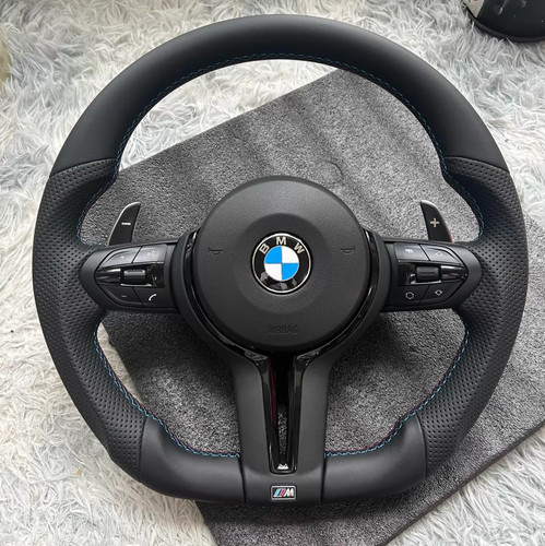 Volant bmw sport e70 - m,
