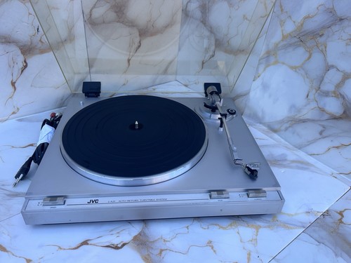 Jvc a21 platine vinyle - l-a21,