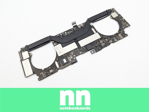 Carte mère macbook pro 2016 - pro,