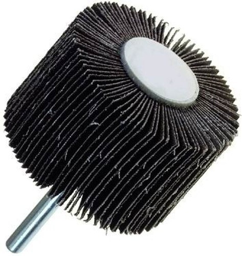 Roue lamelles vigor fil 120 - vigor,