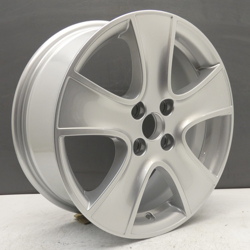 Renault clio mk4 jante - mk4, alliage