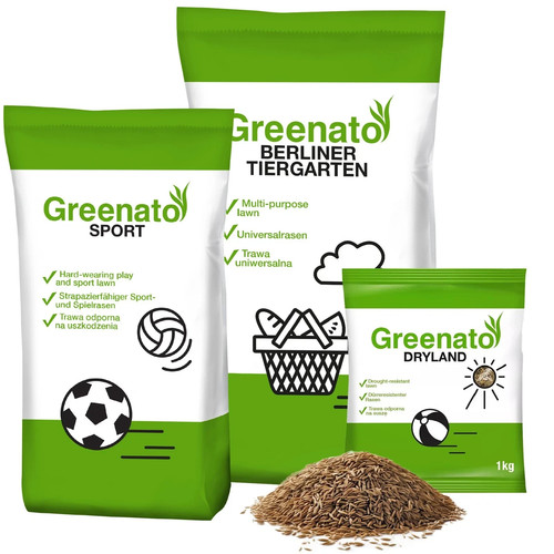 Graines semence pelouse - graines,