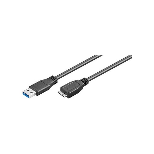 95169 goobay câble - câble, usb