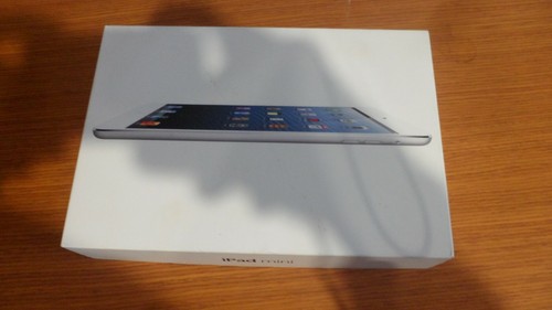 Ipad mini 1st - 1st, g