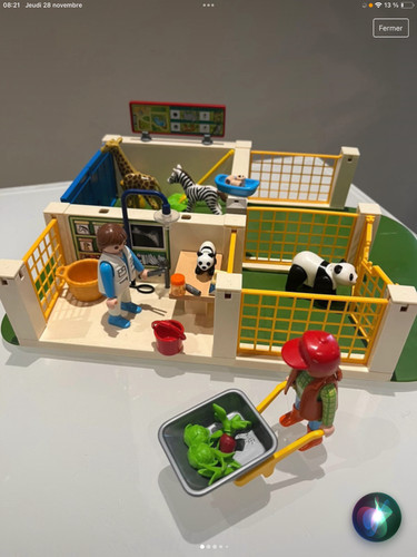 Set playmobil 4009 - 4009, super