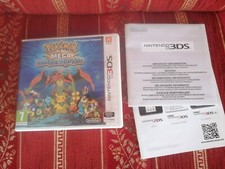 Boite seule pokémon méga - seule,