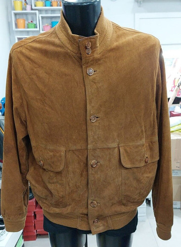 Morelli veste pelle renna - morelli, en
