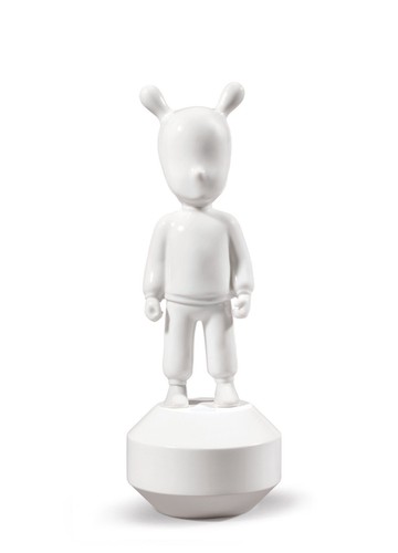 Lladró porcelaine sculpture - -,