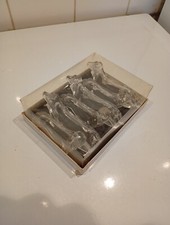 Boîte porte couteaux - boîte, 6