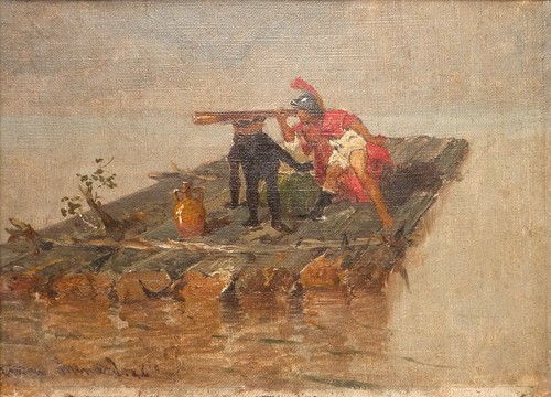 émile rené ménard - Émile,