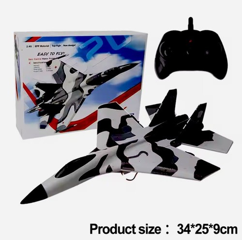 Avion mousse 35 - en,