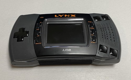 Lire annonce console atari - console,