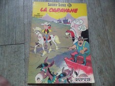 Superbe lucky luke la - lucky,