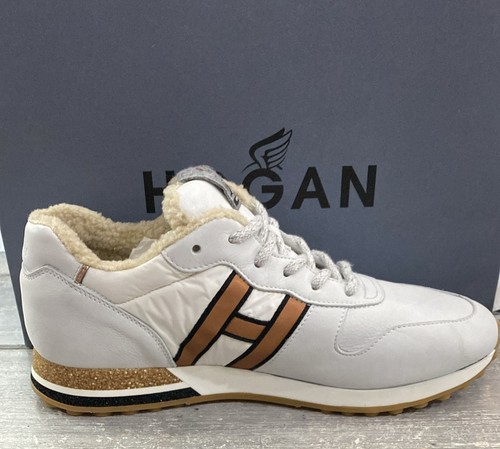 Hogan sneakers h86 run homme - run,