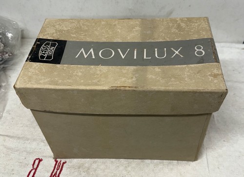 Projecteur movilux zeiss - projecteur,