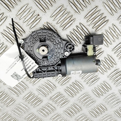 Moteur toit ouvrant - de,