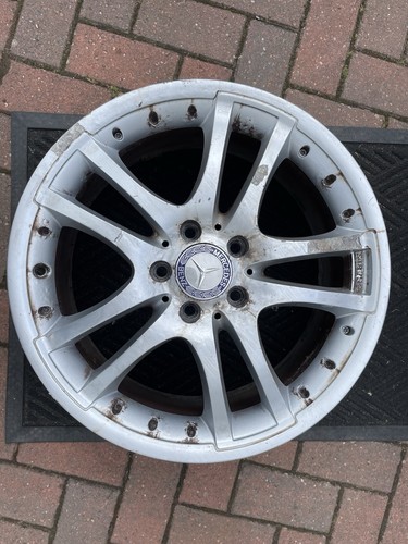 Brabus jante merced vito - jante,