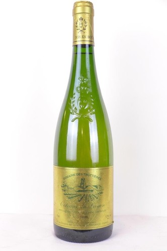 Coteaux layon domaine - du,