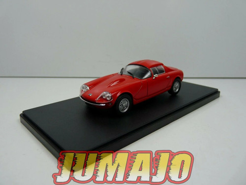 R4l39 passion renault 1 - renault, 1/43