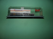 Jouef wagon kangourou - wagon,
