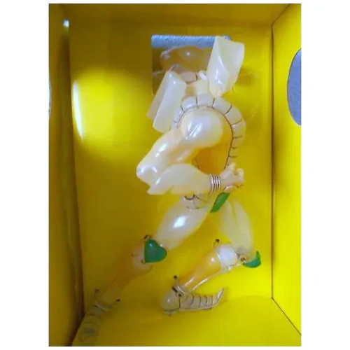 Figure action jojo bizarre - jojo's,